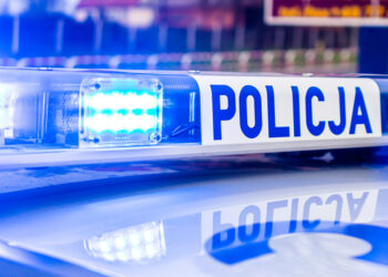 Pościg zakończy się w więzieniu