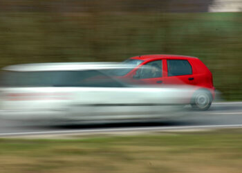 Akcja „Prędkość”