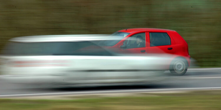 Akcja „Prędkość”