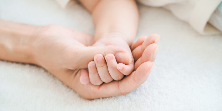 Bezpłatne warsztaty z opieki nad noworodkiem