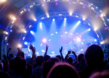 Rusza „Radom Music Camp”