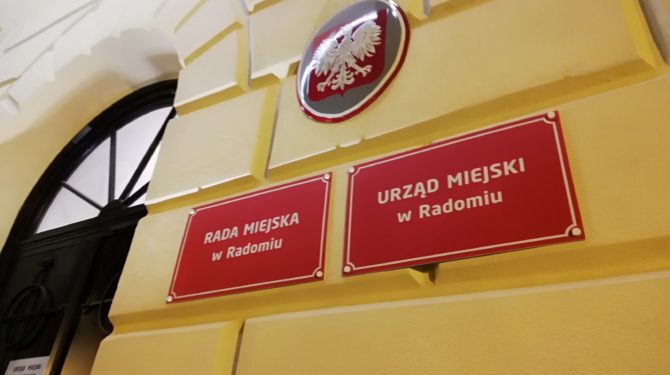 Będzie nowy Honorowy Obywatel Miasta Radomia?