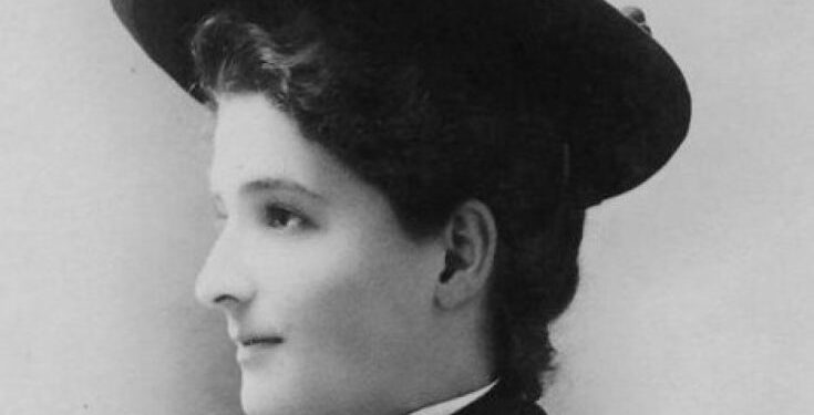 Trzecia Honorowa Obywatelka Radomia?