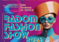 Gala Finałowa Radom Fashion Show 2024 – Wielkie Modowe Święto na Placu Corazziego