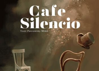 Pantomima na Ulicy Teatralnej