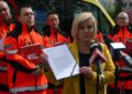 Nowy dyrektor Radomskiej Stacji Pogotowia Ratunkowego wybrany