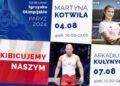 #kibicujemynaszym