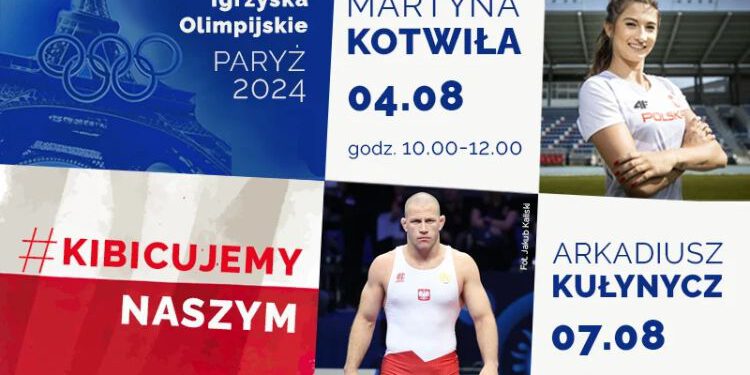 #kibicujemynaszym