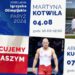 #kibicujemynaszym