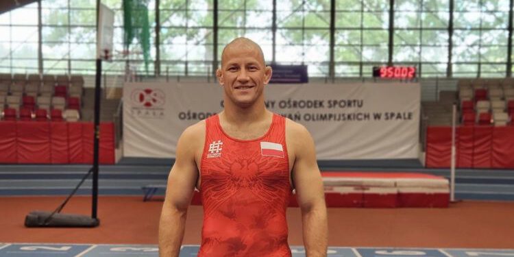 Druga szansa Kułynycza