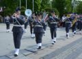 Radomska Orkiestra Wojskowa reprezentuje Polskę na prestiżowym festiwalu w Wilnie