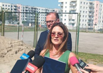 „Orliki” będą odmienione