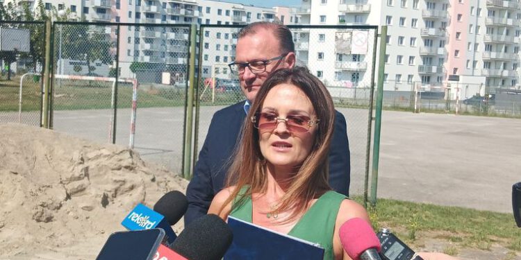 „Orliki” będą odmienione