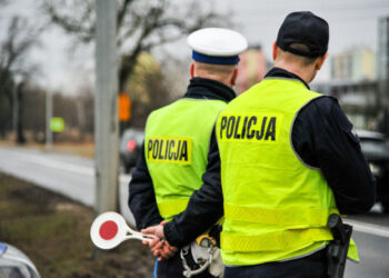 Niebezpiecznie na drogach