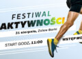 Festiwal Aktywności w Radomiu: PopGym zaprasza na wydarzenie sportowe