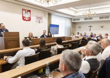 Nowi patroni ulic i skweru