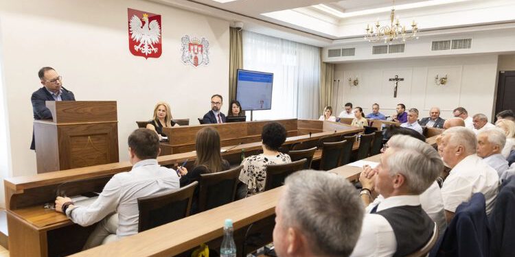 Nowi patroni ulic i skweru