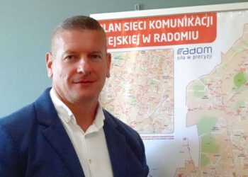 Nowy p.o. wicedyrektora MZDiK