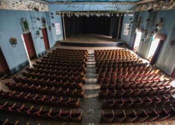 Konsultacje społeczne w sprawie sali Radomskiej Orkiestry Kameralnej