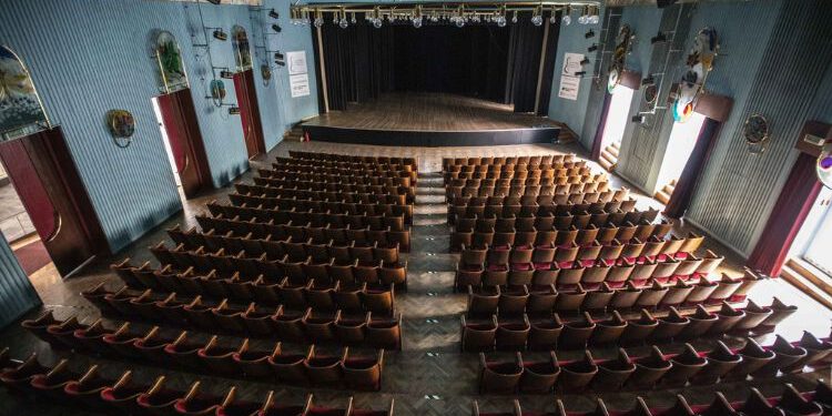 Konsultacje społeczne w sprawie sali Radomskiej Orkiestry Kameralnej