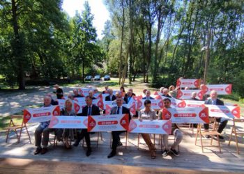 Wesprą mazowieckie zabytki