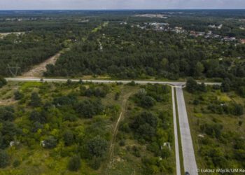 Plan dla Wincentowa – są obawy o powrót pomysłu utworzenia zakładu odpadów, wiceprezydent uspokaja