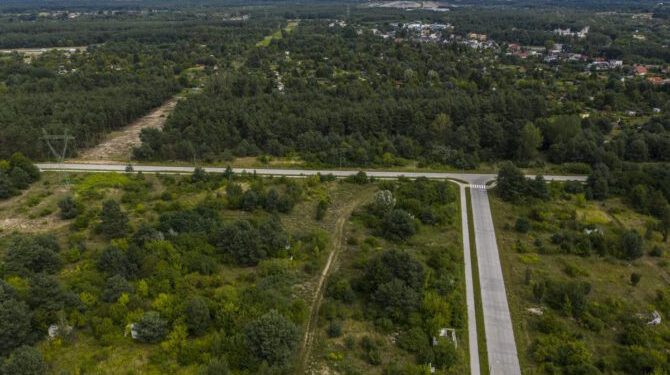 Plan dla Wincentowa – są obawy o powrót pomysłu utworzenia zakładu odpadów, wiceprezydent uspokaja