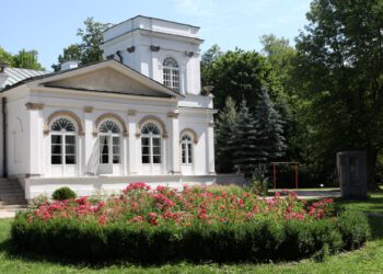 Zmiany w Centrum Rzeźby Polskiej