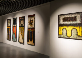 Niezwykła rzeczywistość Rajmunda Ziemskiego