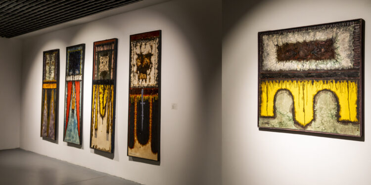 Niezwykła rzeczywistość Rajmunda Ziemskiego