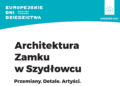 Architektura, historia i instrumenty muzyczne
