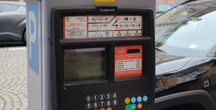 Czy Radom skorzysta na Strefie Parkowania