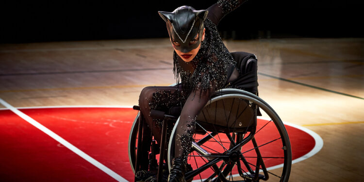 Zatańczą na wózkach inwalidzkich