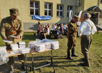 Enea Wytwarzanie partnerem projektu pn. „Historyczne podróże z Eneą V”.