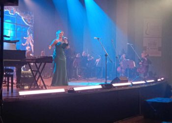 Niesamowity Festiwal Piosenki im. Jerzego Połomskiego