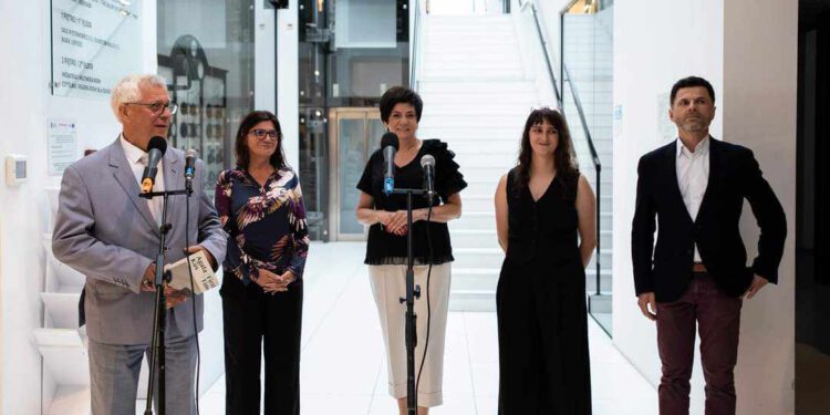 Pierwszy Raz i Sztuczna Inteligencja w MCSW „Elektrownia”