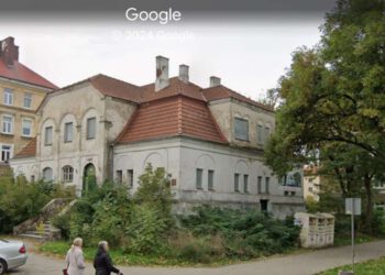 Łaźnia Fabryki Broni doczeka się renowacji