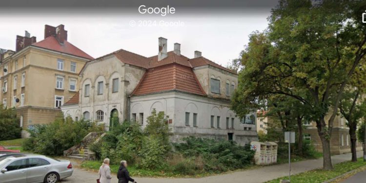 Łaźnia Fabryki Broni doczeka się renowacji