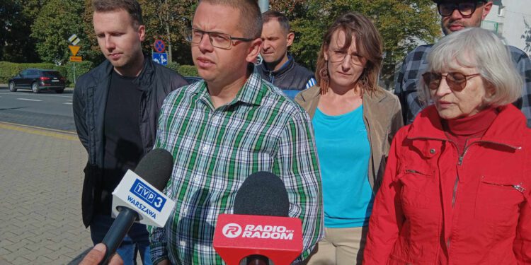 „Modelowe Osiedle” potrzebne