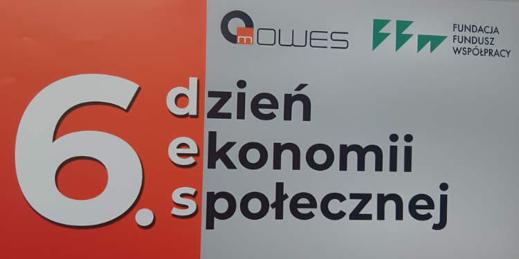 6. Dzień Ekonomii Społecznej w Radomiu
