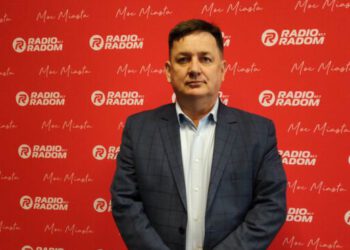 Radny Dariusz Wójcik oskarżony o nawoływanie do nienawiści