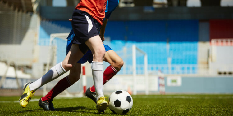 Amatorska Liga Piłki Nożnej w Radomiu. Zgłoś swój udział