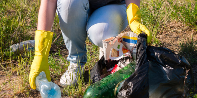 World Cleanup Day w Radomiu – wspólna akcja dla czystszego miasta