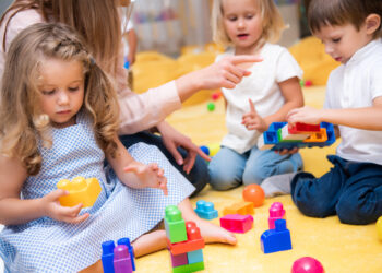 Ogólnopolski Dzień Przedszkolaka. Co lubią robić dzieci w przedszkolu?