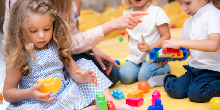 Ogólnopolski Dzień Przedszkolaka. Co lubią robić dzieci w przedszkolu?