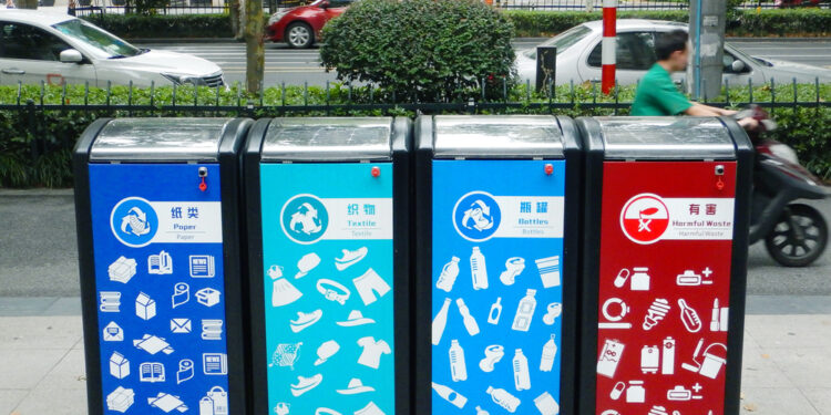 Nowe stawki opłat za odpady