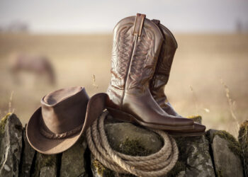 VI Festyn Charytatywny „Czwórka na Dzikim Zachodzie”