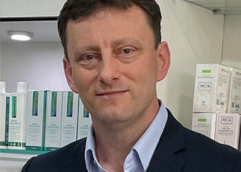 Prof. dr hab. inż. Tomasz Wasilewski w Zespole doradczym do spraw infrastruktury badawczej