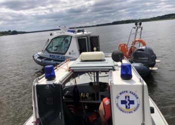 Spokojne wakacje nad zbiornikami wodnymi w regionie radomskim