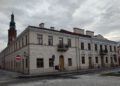 Zbiórka darów dla powodzian
